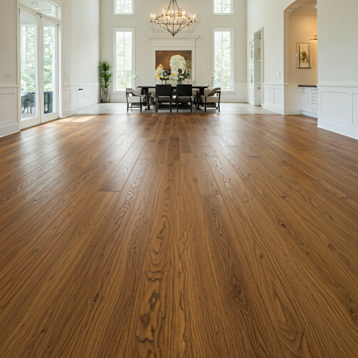 High-Performance Laminate