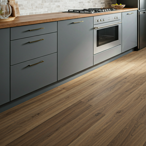 Premium Hardwood for Elegant Living