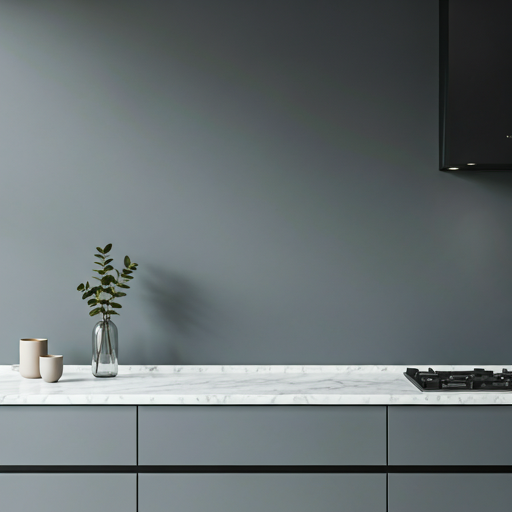 Maximizing Space in Modern Kitchens: The Architecture of Efficiency