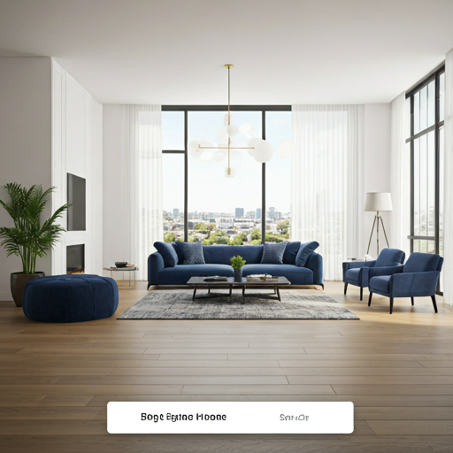 The Future of Open-Concept Living Spaces in Modern Homes