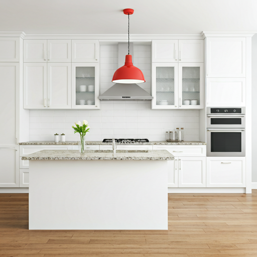 Smart Kitchen Upgrades for 2025