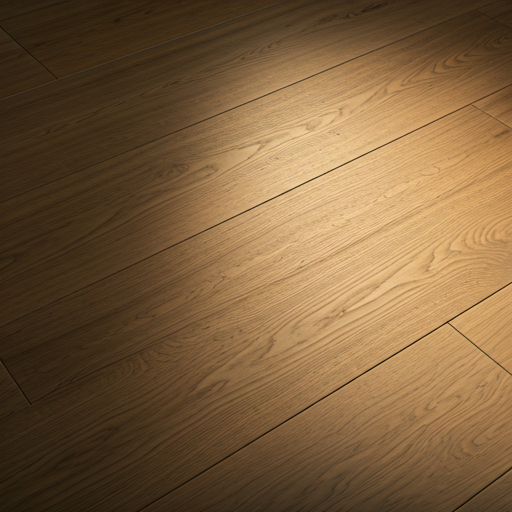 Luxury Oak Installation in Riverside - Detail 1