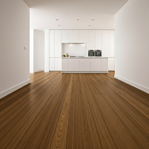 Luxury Oak Installation in Riverside - Detail 2