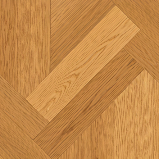 Luxury Oak Installation in Riverside - Detail 5