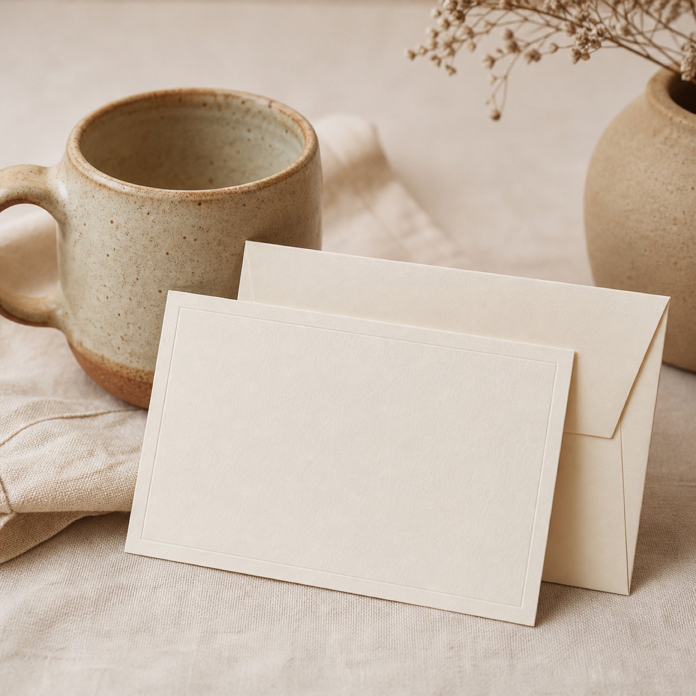 Ceramics Gift Card