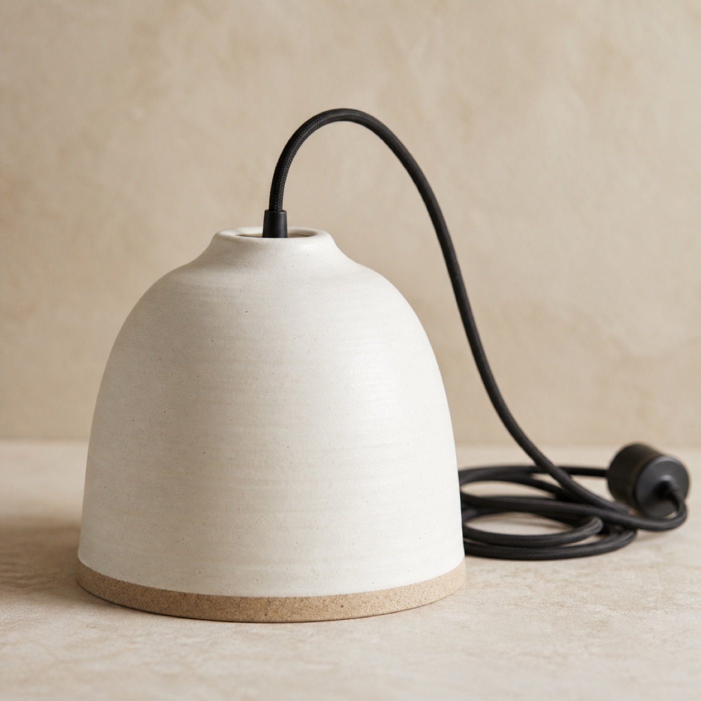 Preorder Ceramic Pendant Lamp
