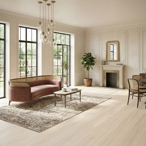 Ivory Oak Thumbnail 2
