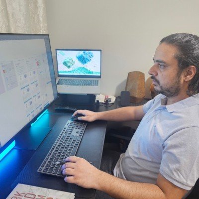 Author avatar